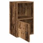 vidaXL Libreria Legno Vecchio 31x24x52 cm in Legno Multistrato vidaXL Libreria Legno Vecchio 31x24x52 cm in Legno Multistrato