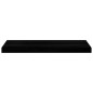 vidaXL Gradini 8 pz Marrone Scuro 70x25x2 cm Legno Massello Rovere