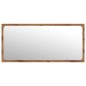 vidaXL Set Mobili da Bagno Rovere Artigianale Legno Multistrato vidaXL Set Mobili da Bagno Rovere Artigianale Legno Multistrato