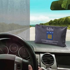 vidaXL Deumidificatori per Auto Riutilizzabili 2 pz 400 g