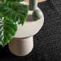 vidaXL Tappeto ZIZUR Antracite 120x170 cm Aspetto Iuta Interni Esterni vidaXL Tappeto ZIZUR Antracite 120x170 cm Aspetto Iuta Interni Esterni