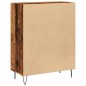 vidaXL Credenza Legno Antico 69,5x34x90 cm in Legno Multistrato vidaXL Credenza Legno Antico 69,5x34x90 cm in Legno Multistrato