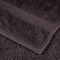 vidaXL Asciugamani da Bagno 2 pz 100x150 cm 360 g/m² 100% Cotone