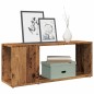 vidaXL Mobile Porta TV Legno Vecchio 80x24x32 cm in Legno Multistrato vidaXL Mobile Porta TV Legno Vecchio 80x24x32 cm in Legno Multistrato