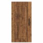 vidaXL Pensile da Cucina Porto Legno Antico in Legno Multistrato vidaXL Pensile da Cucina Porto Legno Antico in Legno Multistrato