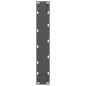 vidaXL Gambe Tavolino Caffè a U 2 pz Antracite 40x(100-101) cm Acciaio vidaXL Gambe Tavolino Caffè a U 2 pz Antracite 40x(100-101) cm Acciaio