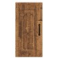vidaXL Pensile da Cucina Kalmar Legno Vecchio in Legno Multistrato vidaXL Pensile da Cucina Kalmar Legno Vecchio in Legno Multistrato