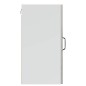 vidaXL Pensile da Cucina Kalmar Grigio Sonoma in Legno Multistrato vidaXL Pensile da Cucina Kalmar Grigio Sonoma in Legno Multistrato