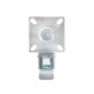 vidaXL Ruote Girevoli 8 pz 75 mm vidaXL Ruote Girevoli 8 pz 75 mm
