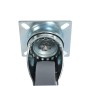 vidaXL Ruote Girevoli 8 pz 75 mm vidaXL Ruote Girevoli 8 pz 75 mm