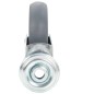 vidaXL Ruote Girevoli con Foro per Bullone 24 pz 125 mm vidaXL Ruote Girevoli con Foro per Bullone 24 pz 125 mm