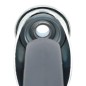 vidaXL Ruote Girevoli con Foro per Bullone 24 pz 125 mm vidaXL Ruote Girevoli con Foro per Bullone 24 pz 125 mm