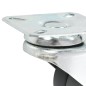 vidaXL Ruote Girevoli Gemellate 24 pz 50 mm vidaXL Ruote Girevoli Gemellate 24 pz 50 mm