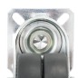 vidaXL Ruote Girevoli Gemellate 24 pz 50 mm vidaXL Ruote Girevoli Gemellate 24 pz 50 mm