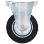vidaXL Rotelle Fisse 12 pz 100 mm vidaXL Rotelle Fisse 12 pz 100 mm