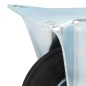 vidaXL Rotelle Fisse 12 pz 100 mm vidaXL Rotelle Fisse 12 pz 100 mm