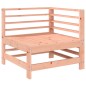 vidaXL Set Salotto da Giardino 7 pz in Legno Massello di Douglas