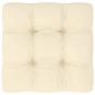 vidaXL Set Divani da Giardino 13 pz con Cuscini Legno Massello di Pino vidaXL Set Divani da Giardino 13 pz con Cuscini Legno Massello di Pino