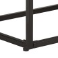 vidaXL Mobile Porta TV 130x30x45 cm in Legno Massello di Acacia vidaXL Mobile Porta TV 130x30x45 cm in Legno Massello di Acacia