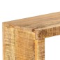 vidaXL Credenza 160x25x95 cm in Legno Massello di Mango vidaXL Credenza 160x25x95 cm in Legno Massello di Mango