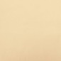 Panca Crema 110x76x80 cm in Velluto Panca Crema 110x76x80 cm in Velluto
