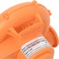 vidaXL Soffiatore Elettrico 300 W vidaXL Soffiatore Elettrico 300 W