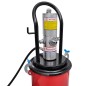 Airpress Iniettore Pneumatico di Grasso 12 L Airpress Iniettore Pneumatico di Grasso 12 L