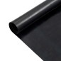 vidaXL Tappetino Antiscivolo in Gomma 1,2x5 m 1 mm Liscio vidaXL Tappetino Antiscivolo in Gomma 1,2x5 m 1 mm Liscio