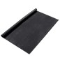 vidaXL Tappetino Antiscivolo in Gomma 1,2x5 m 1 mm Liscio vidaXL Tappetino Antiscivolo in Gomma 1,2x5 m 1 mm Liscio