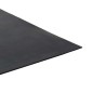 vidaXL Tappetino Antiscivolo in Gomma 1,2x5 m 1 mm Liscio vidaXL Tappetino Antiscivolo in Gomma 1,2x5 m 1 mm Liscio