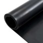 vidaXL Tappetino Antiscivolo in Gomma 1,2x2 m 8 mm Liscio vidaXL Tappetino Antiscivolo in Gomma 1,2x2 m 8 mm Liscio
