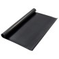vidaXL Tappetino Antiscivolo in Gomma 1,2x2 m 4 mm Liscio vidaXL Tappetino Antiscivolo in Gomma 1,2x2 m 4 mm Liscio