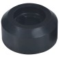 vidaXL Dadi Flangiati per Bordatrice per Tubi 12 pz in Acciaio vidaXL Dadi Flangiati per Bordatrice per Tubi 12 pz in Acciaio