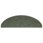 vidaXL Tappetini Scale Adesivi 5 pz 65x21x4 cm Verdi Agugliati vidaXL Tappetini Scale Adesivi 5 pz 65x21x4 cm Verdi Agugliati