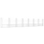 vidaXL Gabbione a U con 8 Pali in Ferro 860x20x150 cm vidaXL Gabbione a U con 8 Pali in Ferro 860x20x150 cm
