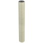 vidaXL Tiragraffi per Gatti 8x60 cm 10 mm Beige vidaXL Tiragraffi per Gatti 8x60 cm 10 mm Beige