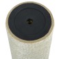 vidaXL Tiragraffi per Gatti 8x55 cm 8 mm Beige vidaXL Tiragraffi per Gatti 8x55 cm 8 mm Beige