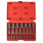 vidaXL Set Estrattore Multi Vite 25 pz in Acciaio vidaXL Set Estrattore Multi Vite 25 pz in Acciaio