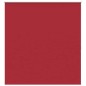 vidaXL Tenda a Rullo Oscurante 160 x 175 cm Rosso vidaXL Tenda a Rullo Oscurante 160 x 175 cm Rosso
