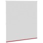 vidaXL Tenda a Rullo Oscurante 160 x 175 cm Rosso vidaXL Tenda a Rullo Oscurante 160 x 175 cm Rosso