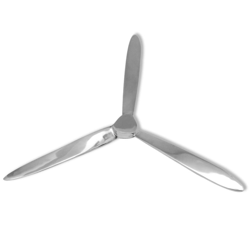 vidaXL Elica Montaggio a Muro Alluminio 70 cm Argento vidaXL Elica Montaggio a Muro Alluminio 70 cm Argento