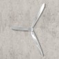 vidaXL Elica Montaggio a Muro Alluminio 70 cm Argento vidaXL Elica Montaggio a Muro Alluminio 70 cm Argento