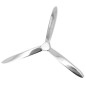 vidaXL Elica Montaggio a Muro Alluminio 70 cm Argento vidaXL Elica Montaggio a Muro Alluminio 70 cm Argento