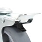 vidaXL Ruote Girevoli con Foro per Bulloni 24 pz 100 mm vidaXL Ruote Girevoli con Foro per Bulloni 24 pz 100 mm