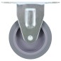 vidaXL Rotelle Fisse 24 pz 75 mm vidaXL Rotelle Fisse 24 pz 75 mm