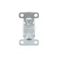 vidaXL Rotelle Fisse 24 pz 75 mm vidaXL Rotelle Fisse 24 pz 75 mm