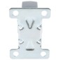 vidaXL Rotelle Fisse 32 pz 50 mm vidaXL Rotelle Fisse 32 pz 50 mm