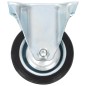 vidaXL Rotelle Fisse 16 pz 75 mm vidaXL Rotelle Fisse 16 pz 75 mm