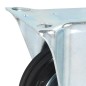 vidaXL Rotelle Fisse 16 pz 75 mm vidaXL Rotelle Fisse 16 pz 75 mm