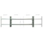 vidaXL Grate per Finestre Regolabili 2 pz 1000-1500 mm vidaXL Grate per Finestre Regolabili 2 pz 1000-1500 mm